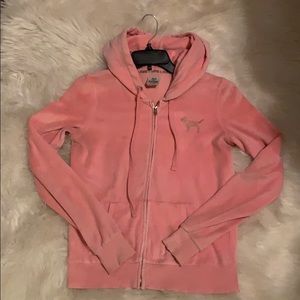 Victoria’s Secret PINK jacket